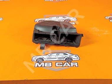 Воздухозаборник MERCEDES-BENZ C-класс W204/S204/С204 рестайлинг (2011 - 2015) &mdash; Разборка Мерседес