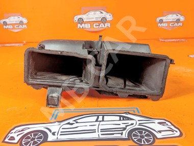 Воздухозаборник MERCEDES-BENZ C-класс W204/S204/С204 рестайлинг (2011 - 2015) &mdash; Разборка Мерседес