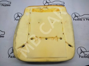 Подушка сиденья MERCEDES-BENZ M-класс W164 рестайлинг (2008 - 2011) — Разборка Мерседес