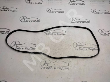 Ремень приводной MERCEDES-BENZ S-класс W220 рестайлинг (2002 - 2005) — Разборка Мерседес