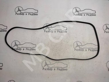 Ремень приводной MERCEDES-BENZ S-класс W220 рестайлинг (2002 - 2005) — Разборка Мерседес