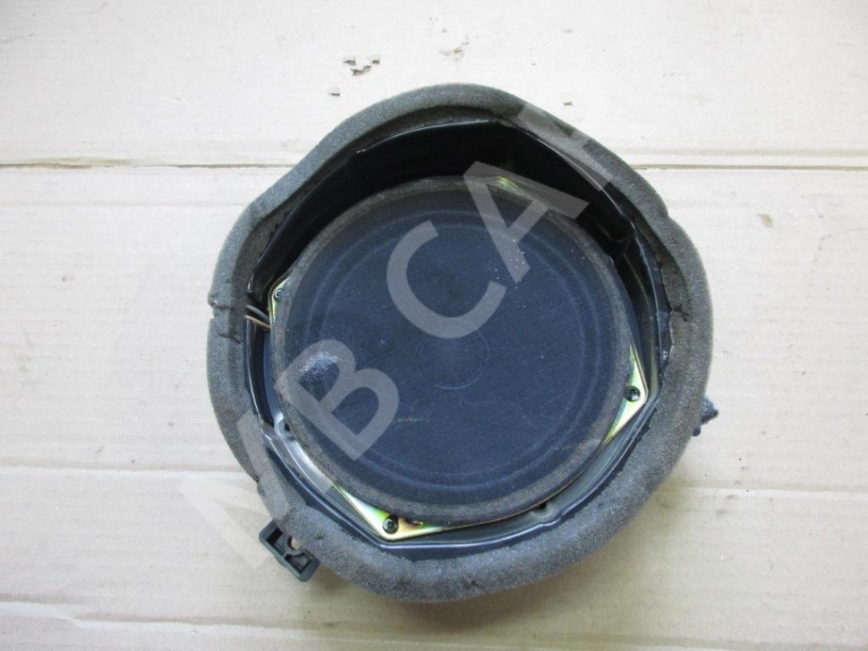 Динамик MERCEDES-BENZ M-класс W163 рестайлинг (2001 - 2005) фото 1 — Разборка Мерседес