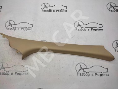 Накладка передней стойки MERCEDES-BENZ R-класс W251 (2005 - 2007) — Разборка Мерседес