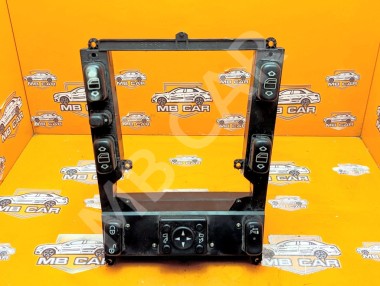 Блок кнопок стеклоподъемников MERCEDES-BENZ M-класс W163 (1997 - 2001) &mdash; Разборка Мерседес