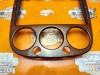 Накладка блока климата MERCEDES-BENZ A-класс W168 рестайлинг (2001 - 2004) A 170 1.7 AT (95 л.с.) фото 3 &mdash; Разборка Мерседес