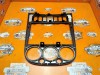 Накладка блока климата MERCEDES-BENZ A-класс W168 рестайлинг (2001 - 2004) A 170 1.7 AT (95 л.с.) фото 5 &mdash; Разборка Мерседес