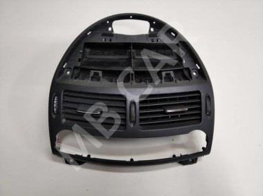 Воздуховод центральный MERCEDES-BENZ E-класс W211/S211 (2002 - 2006) — Разборка Мерседес