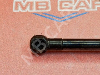 Амортизатор капота MERCEDES-BENZ M-класс W163 рестайлинг (2001 - 2005) — Разборка Мерседес