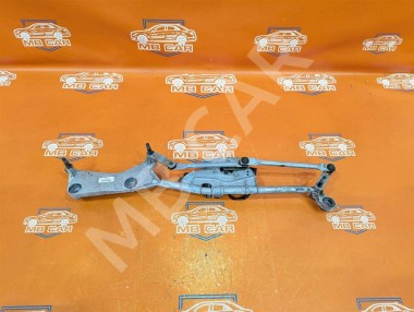 Трапеция дворников MERCEDES-BENZ GLE-класс Coupe C292 (2015 - 2019) — Разборка Мерседес