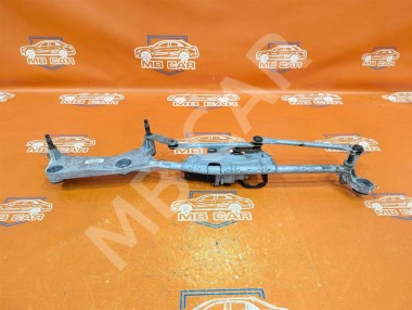 Трапеция дворников MERCEDES-BENZ GLE-класс Coupe C292 (2015 - 2019) — Разборка Мерседес