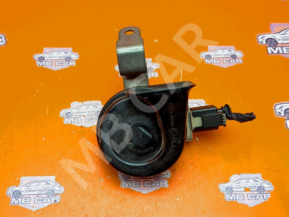 Сигнал MERCEDES-BENZ R-класс W251 рестайлинг 2 (2010 - 2017) фото 1 — Разборка Мерседес