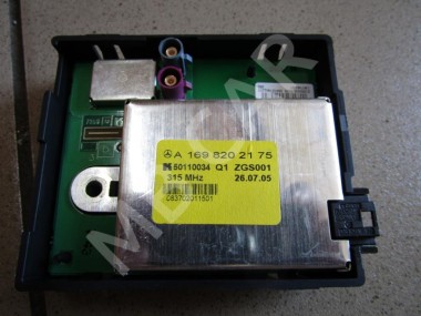 Антенна MERCEDES-BENZ A-класс W169 (2004 - 2008) — Разборка Мерседес