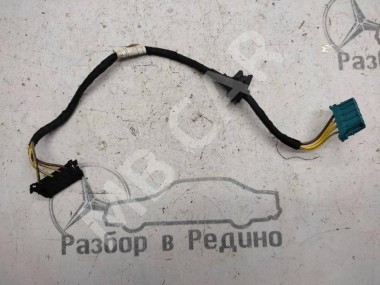 Проводка стеклоочистителя MERCEDES-BENZ E-класс W210/S210 рестайлинг (1999 - 2003) — Разборка Мерседес