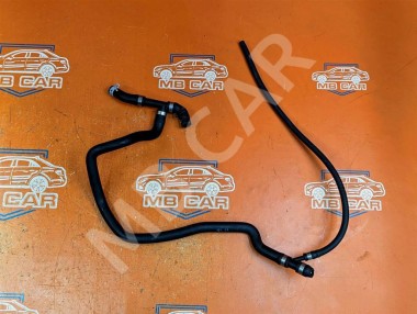 Шланг отопителя MERCEDES-BENZ S-класс W220 (1998 - 2005) — Разборка Мерседес