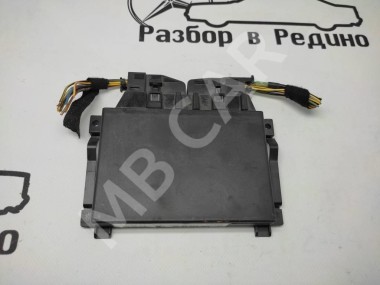 Блок парктроников MERCEDES-BENZ E-класс W210/S210 (1995 - 1999) — Разборка Мерседес