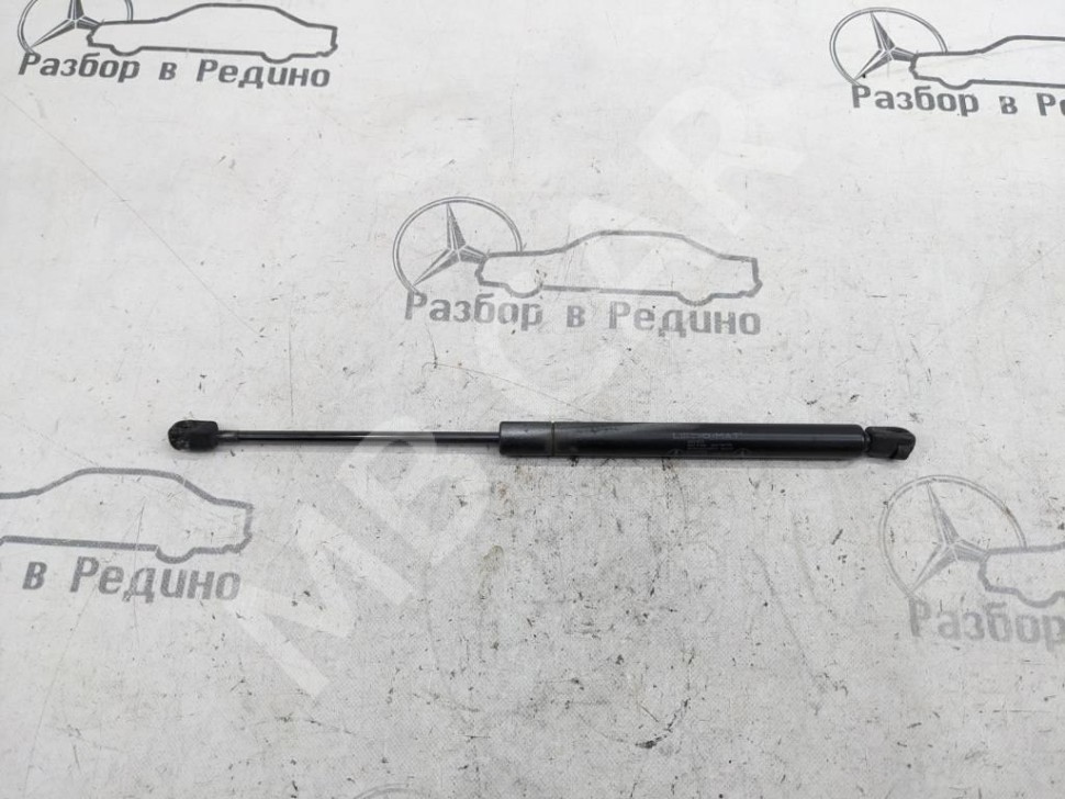 Амортизатор капота MERCEDES-BENZ CLK-класс C208/A208 (1997 - 2000) фото 1 — Разборка Мерседес