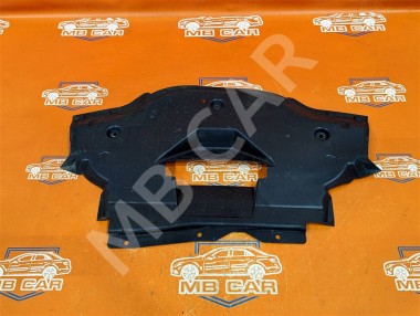 Защита двигателя MERCEDES-BENZ X-класс I (2017 - 2020) — Разборка Мерседес