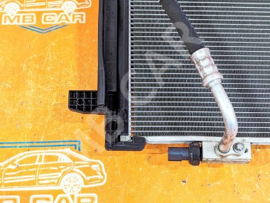 Радиатор кондиционера MERCEDES-BENZ E-класс W212/S212/C207/A207 (2009 - 2013) — Разборка Мерседес