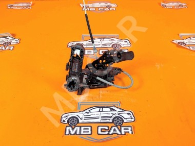 Замок двери передней правой MERCEDES-BENZ GLE-класс W166 (2015 - 2018) &mdash; Разборка Мерседес