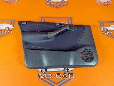 Карта двери передняя левая MERCEDES-BENZ A-класс W168 рестайлинг (2001 - 2004) A 170 1.7 AT (95 л.с.) &mdash; Разборка Мерседес