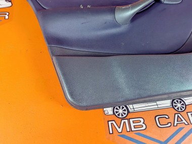 Карта двери передняя левая MERCEDES-BENZ A-класс W168 рестайлинг (2001 - 2004) A 170 1.7 AT (95 л.с.) &mdash; Разборка Мерседес
