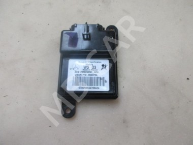 Датчик объема MERCEDES-BENZ C-класс W203/S203/CL203 рестайлинг (2004 - 2008) — Разборка Мерседес