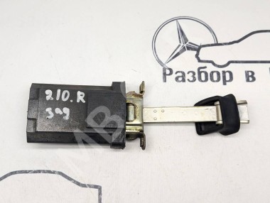 Ограничитель двери MERCEDES-BENZ E-класс W210/S210 (1995 - 1999) — Разборка Мерседес