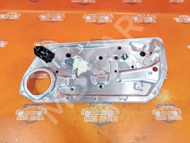 Стеклоподъемник передний правый MERCEDES-BENZ C-класс W204/S204/С204 рестайлинг (2011 - 2015) — Разборка Мерседес