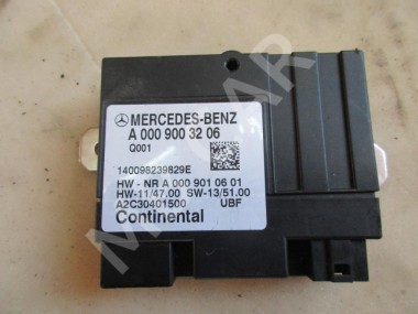 Блок топливного насоса MERCEDES-BENZ C-класс W205/S205/C205/A205 (2014 - 2018) — Разборка Мерседес