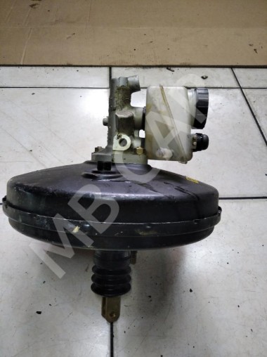 Вакуумный усилитель тормозов MERCEDES-BENZ W124 W124/S124/C124/A124 (1984 - 1993) — Разборка Мерседес