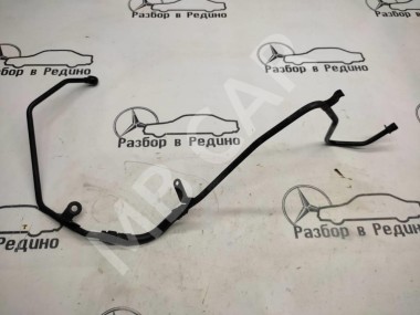 Трубка АКПП MERCEDES-BENZ C-класс W203/S203/CL203 (2000 - 2004) — Разборка Мерседес