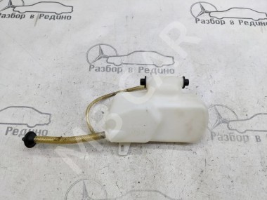 Бачок омывателя фар MERCEDES-BENZ E-класс W211/S211 рестайлинг (2006 - 2009) — Разборка Мерседес
