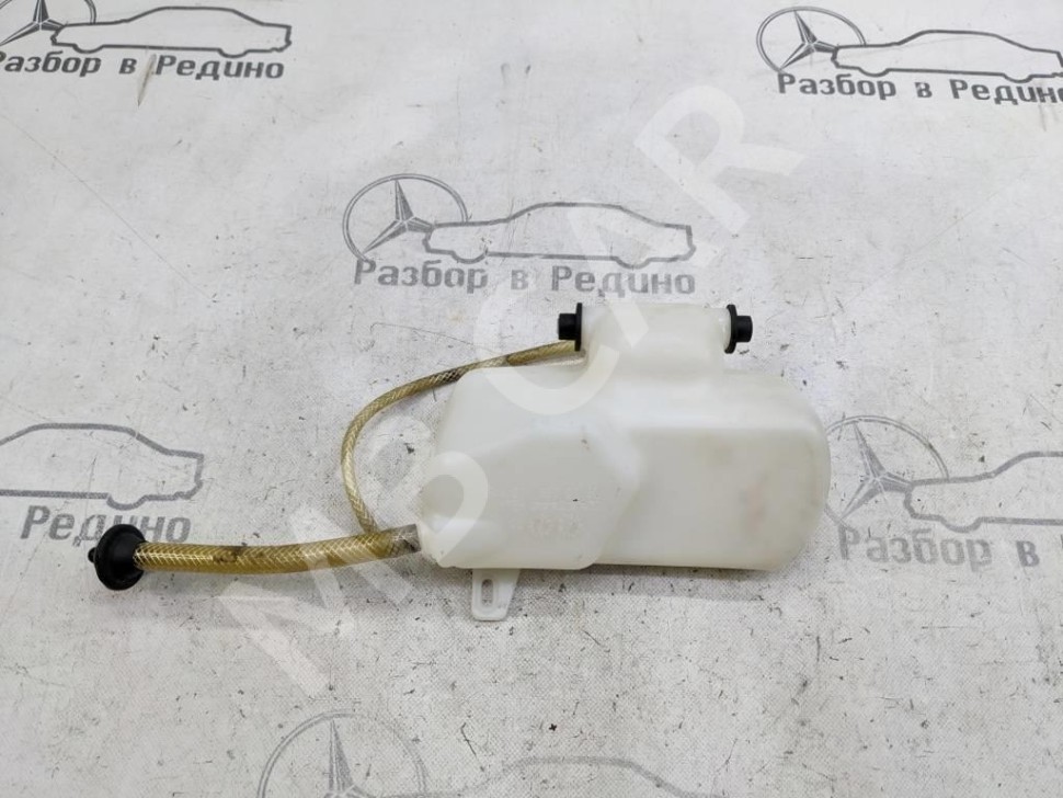 Бачок омывателя фар MERCEDES-BENZ E-класс W211/S211 рестайлинг (2006 - 2009) фото 1 — Разборка Мерседес