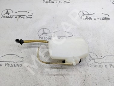 Бачок омывателя фар MERCEDES-BENZ E-класс W211/S211 рестайлинг (2006 - 2009) — Разборка Мерседес