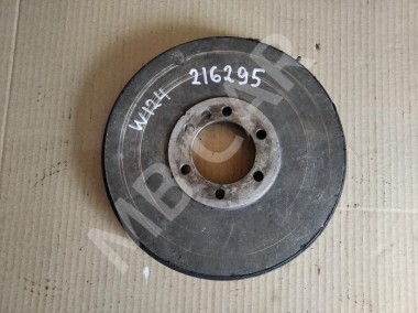 Демпфер MERCEDES-BENZ W124 W124/S124/C124/A124 (1984 - 1993) — Разборка Мерседес