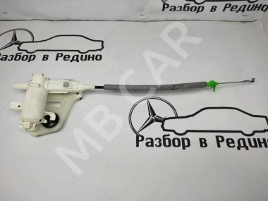 Активатор замка багажника MERCEDES-BENZ GLC-класс X253 (2015 - 2019) — Разборка Мерседес