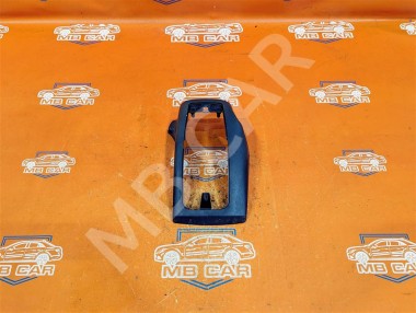 Кожух рулевой колонки MERCEDES-BENZ Sprinter W901-905 (1995 - 2006) — Разборка Мерседес