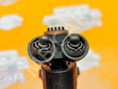 Омыватель фар MERCEDES-BENZ B-класс W245 (2005 - 2009) &mdash; Разборка Мерседес