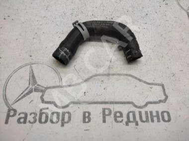 Патрубок ОЖ MERCEDES-BENZ V-класс W639 (2003 - 2014) — Разборка Мерседес