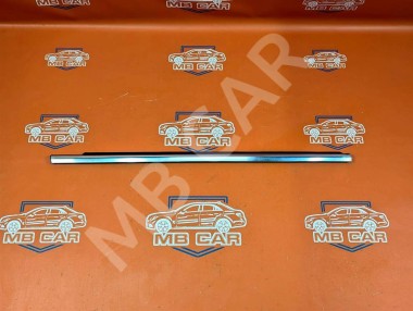 Молдинг стекла двери MERCEDES-BENZ R-класс W251 (2005 - 2007) — Разборка Мерседес