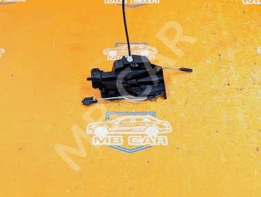 Замок двери передней левой MERCEDES-BENZ A-класс W168 рестайлинг (2001 - 2004) — Разборка Мерседес