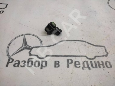 Датчик давления MERCEDES-BENZ V-класс W639 (2003 - 2014) — Разборка Мерседес