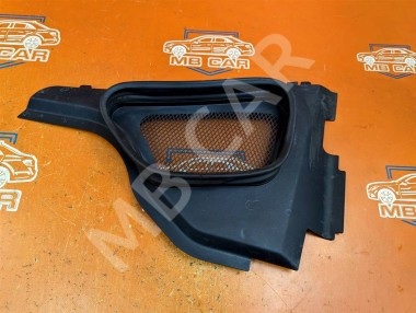 Воздухозаборник MERCEDES-BENZ GLE-класс AMG W166 (2015 - 2019) — Разборка Мерседес
