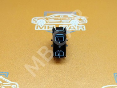 Кнопка MERCEDES-BENZ M-класс W163 рестайлинг (2001 - 2005) — Разборка Мерседес