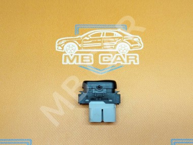Кнопка MERCEDES-BENZ M-класс W163 рестайлинг (2001 - 2005) — Разборка Мерседес