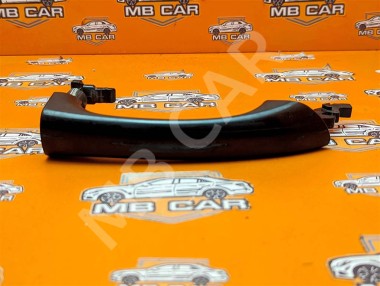 Ручка двери наружняя MERCEDES-BENZ C-класс W203/S203/CL203 (2000 - 2004) — Разборка Мерседес