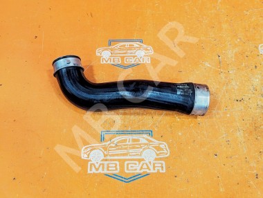 Патрубок интеркулера MERCEDES-BENZ GLE-класс W166 (2015 - 2018) — Разборка Мерседес