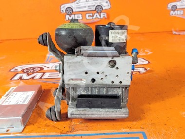 Блок SBC MERCEDES-BENZ E-класс W211/S211 (2002 - 2006) &mdash; Разборка Мерседес