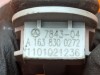 Датчик температуры MERCEDES-BENZ M-класс W163 рестайлинг (2001 - 2005) фото 5 &mdash; Разборка Мерседес