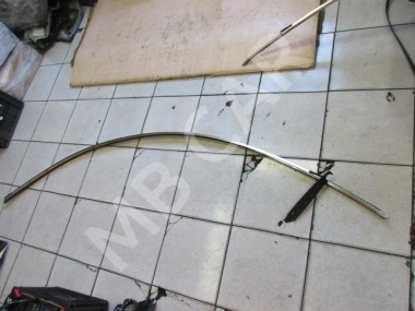 Молдинг крыши MERCEDES-BENZ CL-класс AMG C216 рестайлинг (2010 - 2014) — Разборка Мерседес